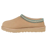 UGG Tasman Slipper Driftwood / White Pepper (Women's) - Image 3