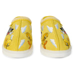 UGG Tasman Slipper Palace x Looney Tunes Yellow - Image 3