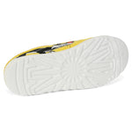 UGG Tasman Slipper Palace x Looney Tunes Yellow - Image 5
