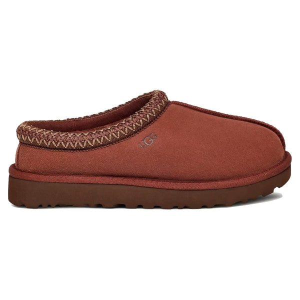 UGG Tasman Slipper Red Jasper (Women's) - Member Color
