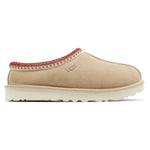 UGG Tasman Slipper Sand / Dark Cherry (Women's) - Image 1