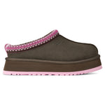 UGG Tazz II Slipper Dense Smoke / Wood Violet (Women's) — photo 1 - Image 1