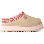 UGG Tazz Love '26 Slipper Sea Salt Rosetta (Women's) - Image 1