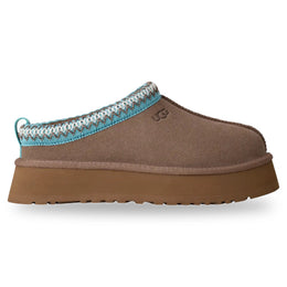 UGG Tazz Hausschuhe Caribou Sapphire Ice (Damen)