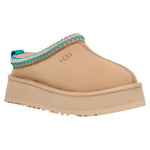 UGG Tazz Slipper Driftwood / White Pepper (Women's) - Image 2