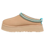 UGG Tazz Slipper Driftwood / White Pepper (Women's) - Image 3