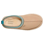UGG Tazz Slipper Driftwood / White Pepper (Women's) - Image 5