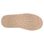 UGG Tazz Slipper Driftwood / White Pepper (Women's) - Image 6