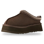 UGG Tazz Slipper Molasses (Women's) - Image 3