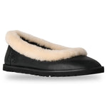 UGG Zora Ballet Flat Black (Women's) - Image 2