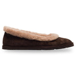 UGG Zora Ballet Flat Dusted Cocoa (Women's) - Image 1