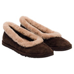 UGG Zora Ballet Flat Dusted Cocoa (Women's) - Image 3