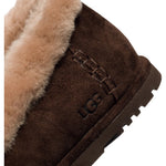 UGG Zora Ballet Flat Dusted Cocoa (Women's) - Image 5