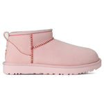 UGG Classic Ultra Mini Love '26 Boot Rosetta (Women's) — side profile - Image 1