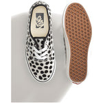 Vans Premium Authentic Dalmatian White Black — detail - Image 5