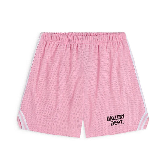 Gallery Dept. Venice Court Shorts Pink