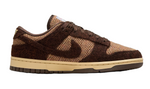 Nike Dunk Low Harris Tweed Sesame (Women's) - Image 1