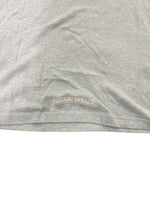 Women's Chrome Hearts Horseshoe T-Shirt Gray / Navy (W) - Supra Sneakers - Image 3