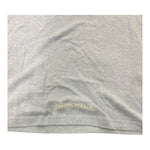 Women's Chrome Hearts Horseshoe T-Shirt Gray / Navy (W) - Supra Sneakers - Image 3