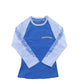 Women's Chrome Hearts Matty Boy St. Barth L/S T-Shirt Blue (W) - Supra Sneakers