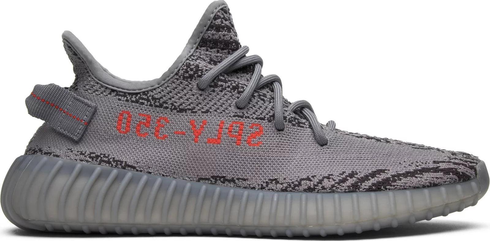 Yeezy Boost 350 V2 Beluga 2.0 - Supra Sneakers