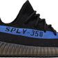 Yeezy Boost 350 v2 Dazzling Blue - Supra Sneakers