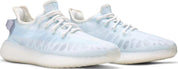 Yeezy Boost 350 v2 Mono Ice - Supra Sneakers