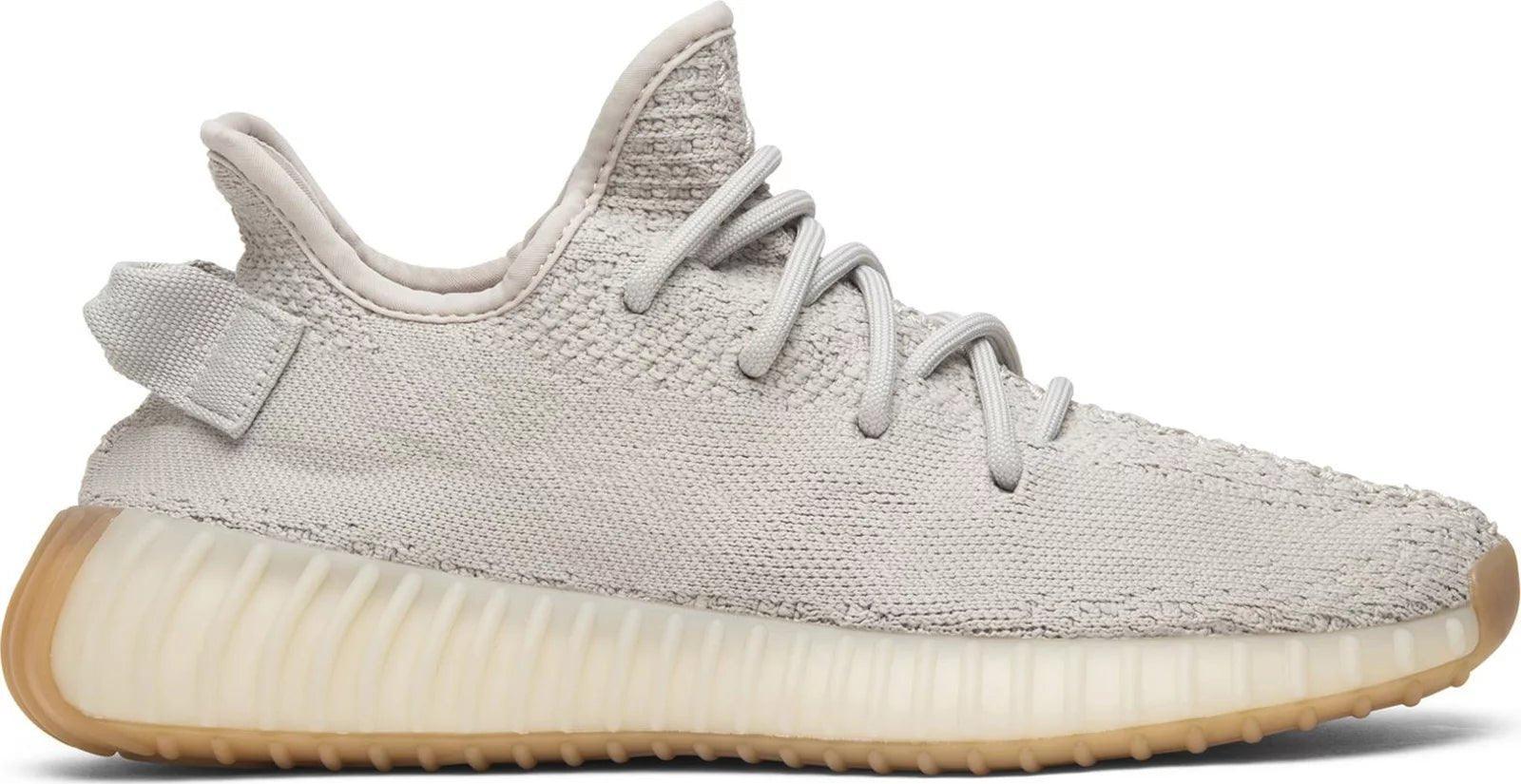 Yeezy Boost 350 V2 Sesame - Supra Sneakers