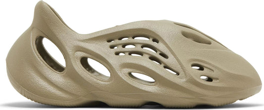 Yeezy Foam RNNR (Runner) Stone Salt - Supra Czarny Sneakers