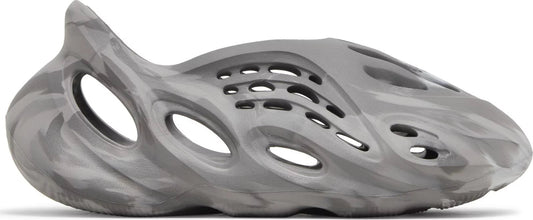 Yeezy Foam RNR (Runner) MX Granite - Supra fourres sneakers