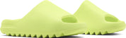 Yeezy Slide Glow Green - Supra Sneakers