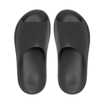 YZY YS-02 Slide Black Coal - Image 3