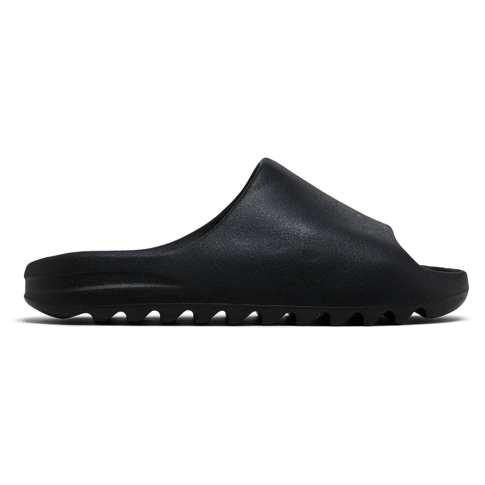 Yeezy YZY YS-01 Slide Black | Authentic at Supra Sneakers