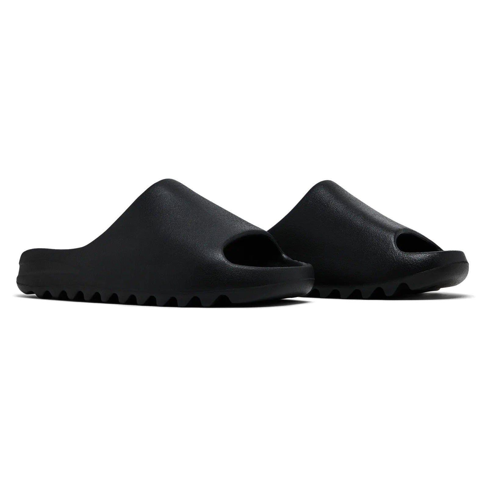 Yeezy YZY YS-01 Slide Black | Authentic at Supra Sneakers