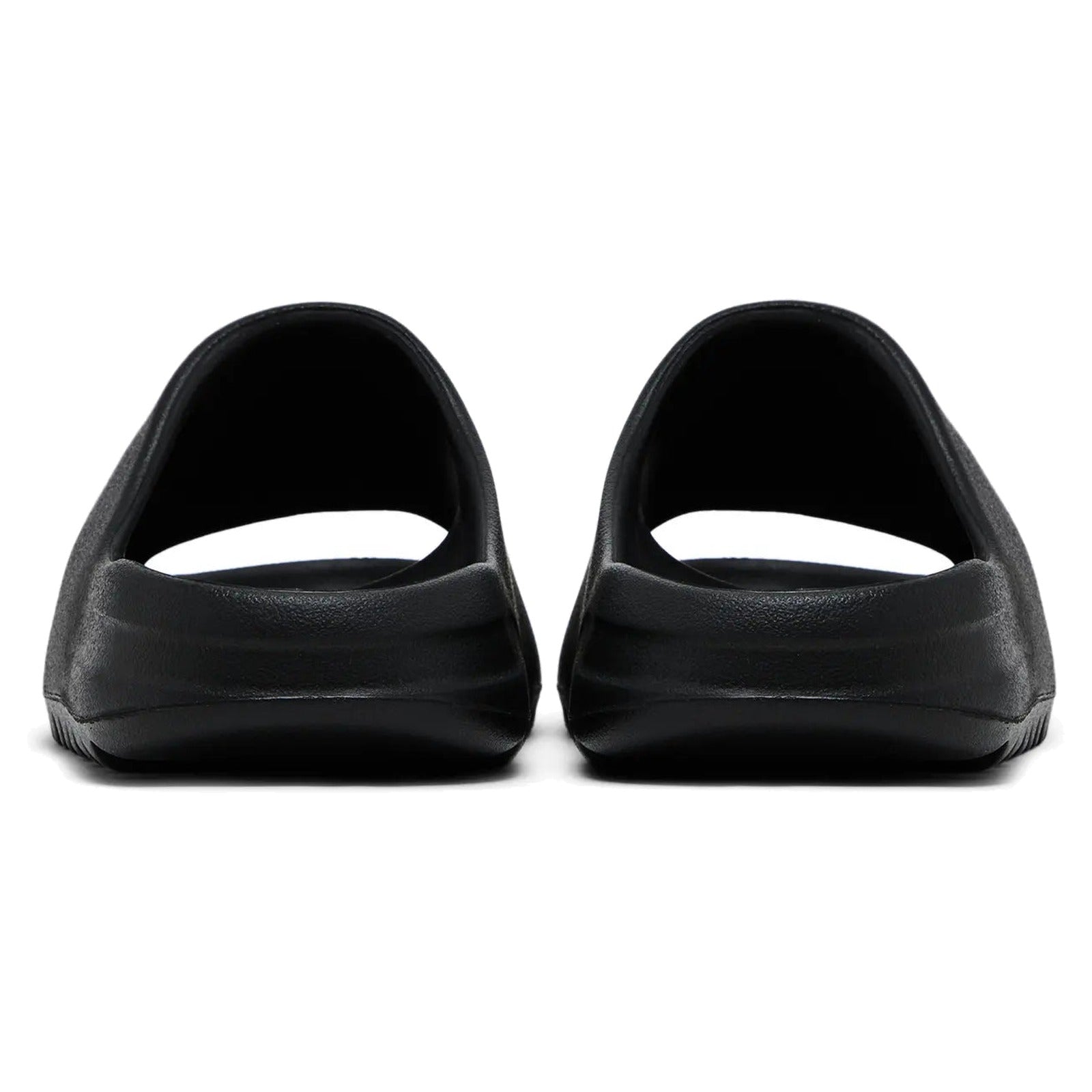 Yeezy YZY YS-01 Slide Black | Authentic at Supra Sneakers