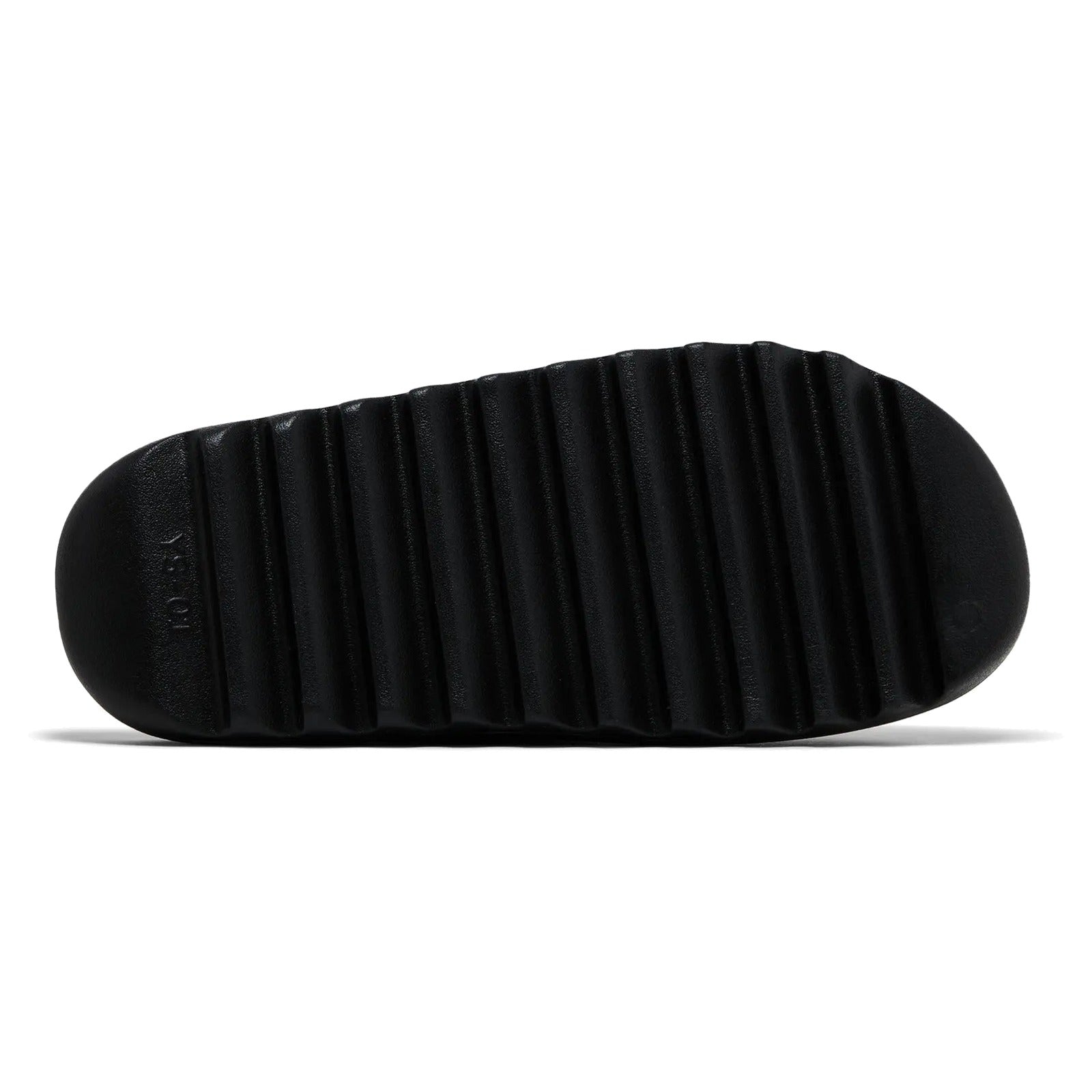 Yeezy YZY YS-01 Slide Black | Authentic at Supra Sneakers