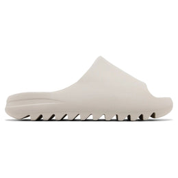 YZY YS-01 Slide Silber Grün Creme
