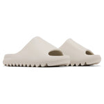 YZY YS-01 Slide Silver Green Cream - Image 2