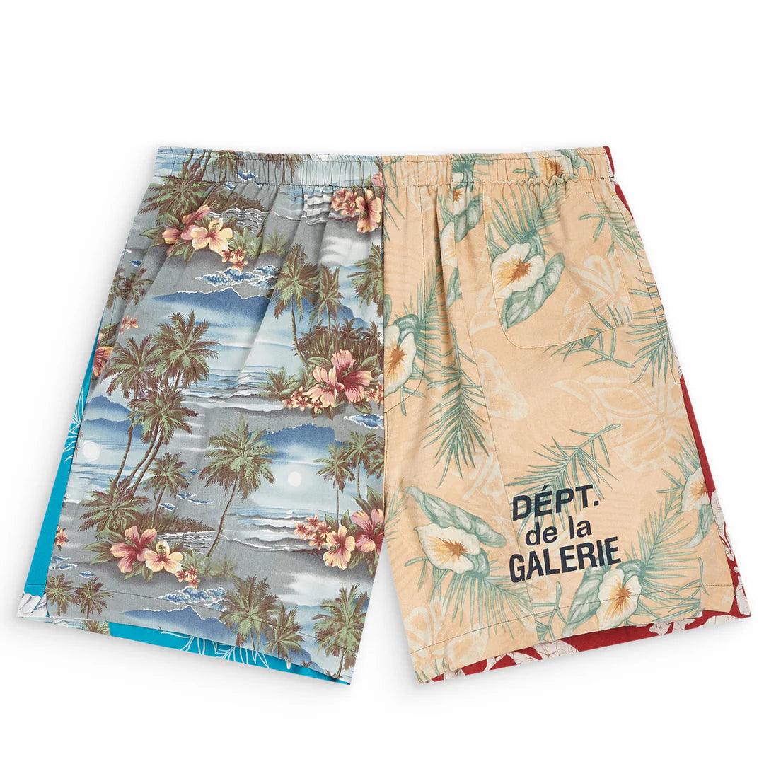 Gallery Dept. Zuma Vacation Shorts