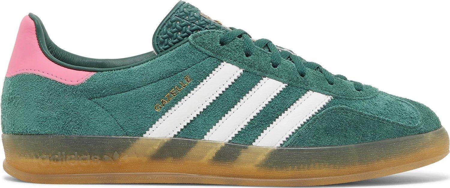 Gazelle collegiate green shop