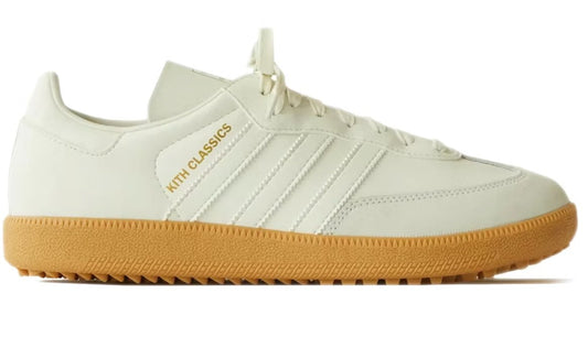 Adidas Samba Golf Kith White Tint - Paroissesaintefoy Sneakers Sale Online
