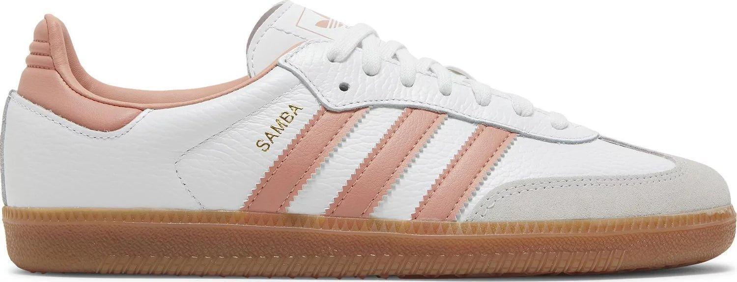 Adidas Samba OG Wonder Clay W