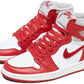 Air Jordan 1 High OG Varsity Red (W) - Supra Sneakers
