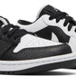 Air Jordan 1 Low SE Homage Split White Black (W) - Supra Sneakers