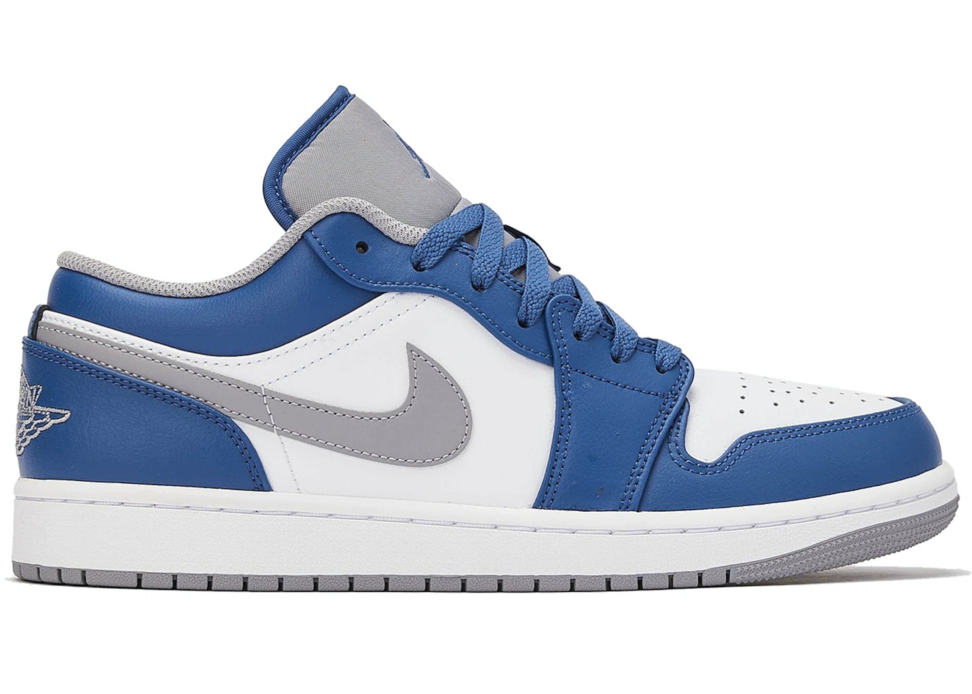 Air mars jordan 1 Low True Blue - Paroissesaintefoy Sneakers Sale Online