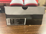 Air Jordan 1 Retro Do the Right Thing Red - Supra Sneakers - Image 3