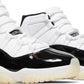 Air Court Jordan 11 Retro DMP Defining Moments (2023) - Paroissesaintefoy Sneakers Sale Online