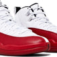 Air Jordan 12 Retro Cherry - Sneakersbe Sneakers Sale Online