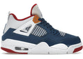 Air Jordan 4 Retro Unordentliches Zimmer (GS)