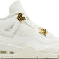 Air Jordan 4 Retro Metallic Gold (W) - Sneakersbe Sneakers Sale Online